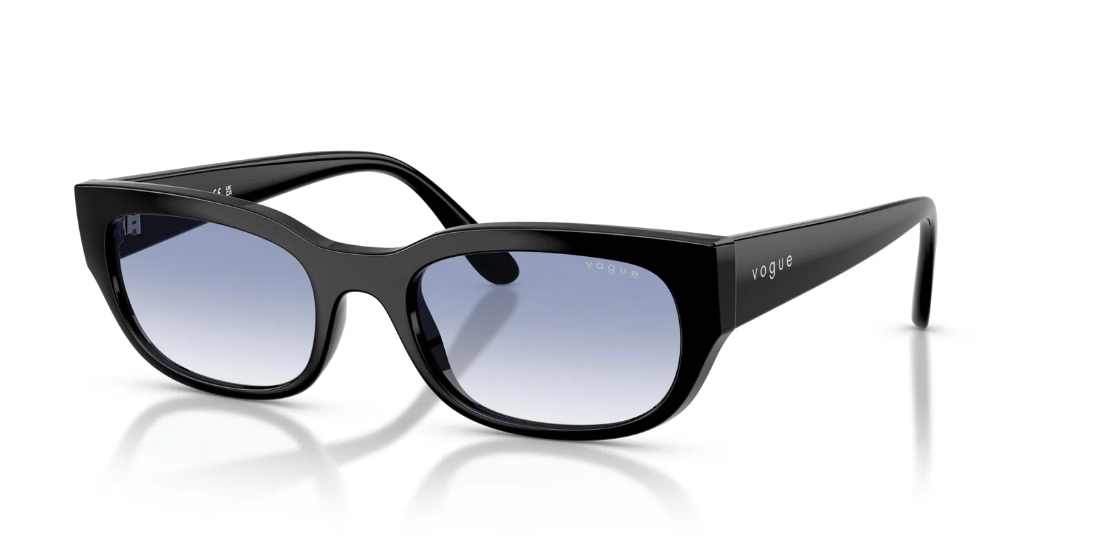 Vogue 5669S Sunglasses - view 29